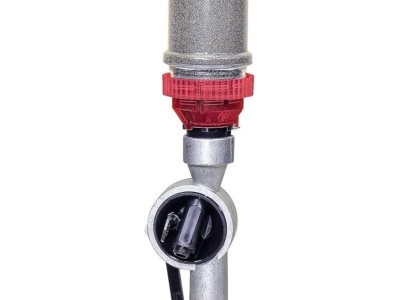 Polvorimetro Auto Drum Automático  