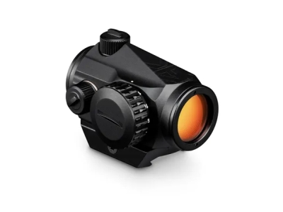 Mira Red Dot Vortex Crossfire Gen II - Zerado na Caixa