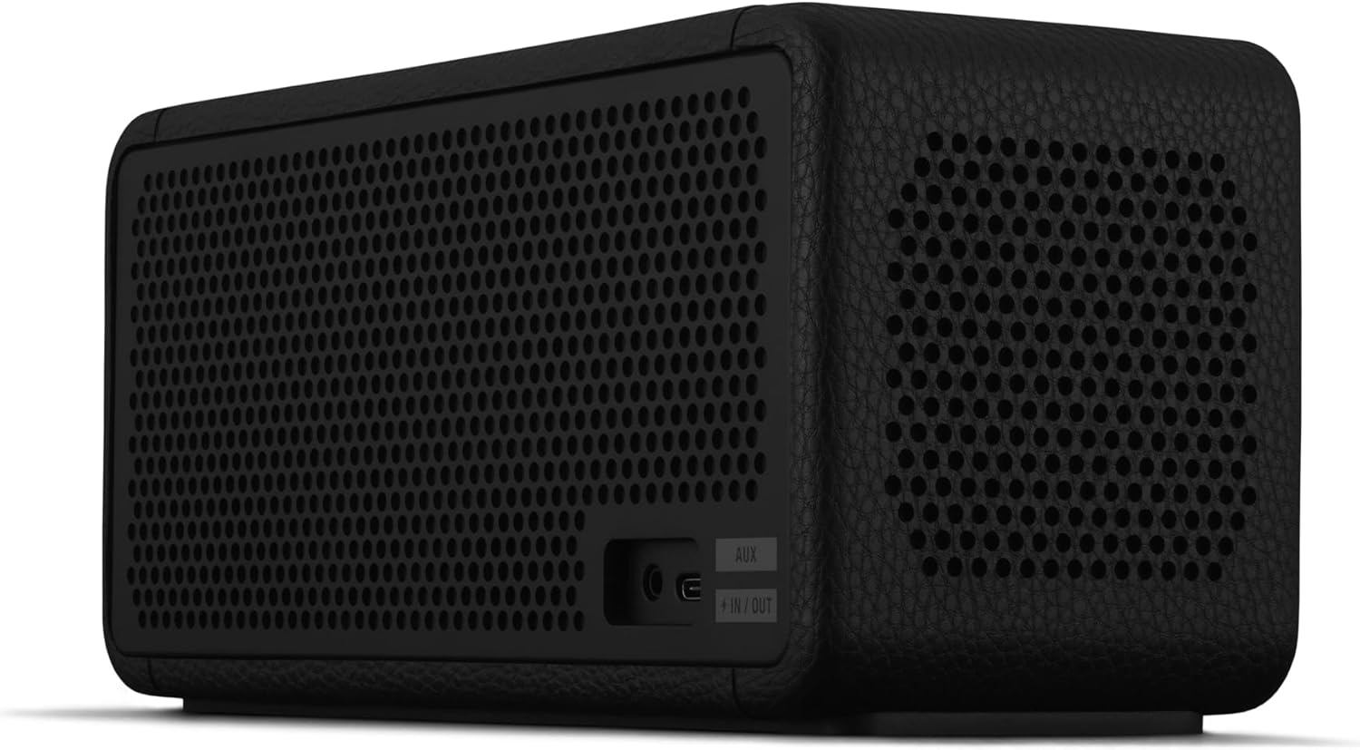 Caixa De Som Marshall Middleton Bluetooth