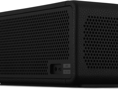 Caixa De Som Marshall Middleton Bluetooth