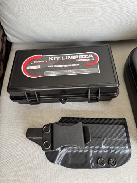 Glock G25 . 380 (OD - Olive Dark)