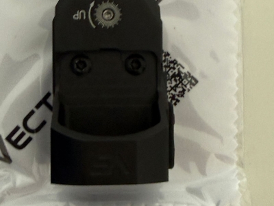 Green dot Frenzy 1x17x24 5 MOA DOCTER - Vector Optics SCRD-G19II