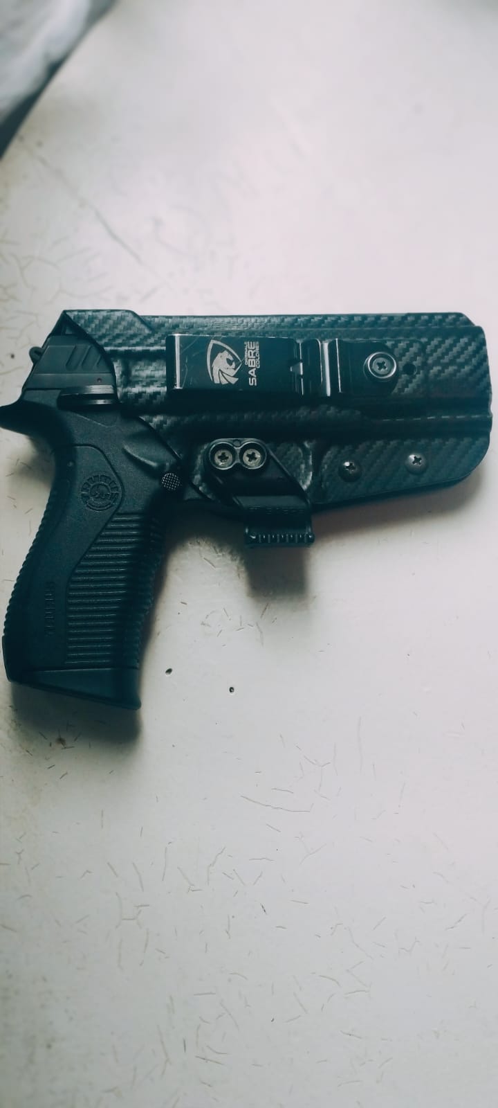 PT 838 FULL .830 MUITO CONSERVADA