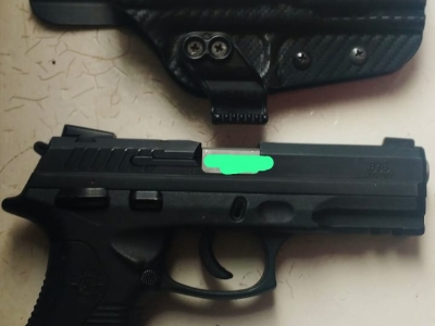 PT 838 FULL .830 MUITO CONSERVADA