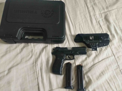 PT 838 FULL .830 MUITO CONSERVADA