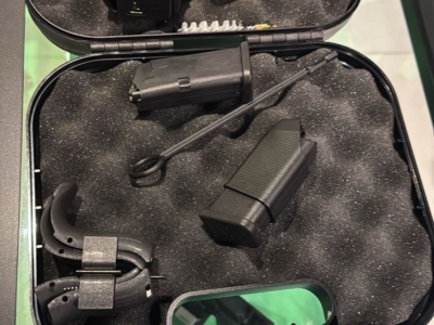 Glock G27 . 40 GEN 4 velada 