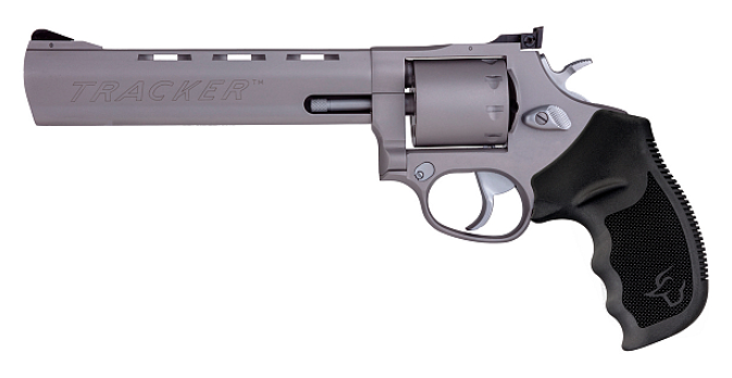 Revólver Taurus RT 941 .22 MAG 4