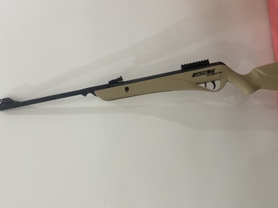 Jade pro nitro 5.5 estado de nova