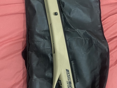 Jade pro nitro 5.5 estado de nova