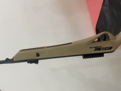 Jade pro nitro 5.5 estado de nova