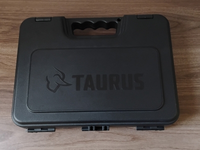 Pistola Taurus TS9