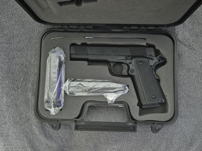 Imbel GC MD2 .45 (Nova)