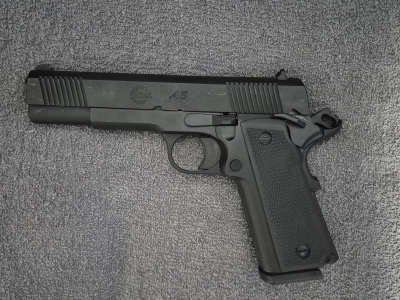 Imbel GC MD2 .45 (Nova)